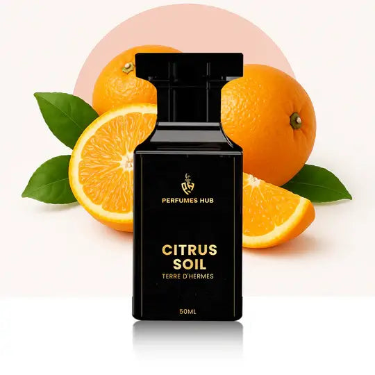 CITRUS SOIL ( Terre D'Hermes )
