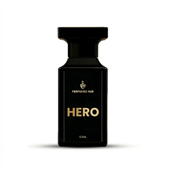 Hero (Burbery Hero)